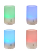 УЦЕНКА Увлажнитель воздуха Luazon LHU-12, ультразвуковой, 200 мл, 5 режимов, подсветка - Фото 6