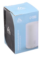 УЦЕНКА Увлажнитель воздуха Luazon LHU-12, ультразвуковой, 200 мл, 5 режимов, подсветка - Фото 7