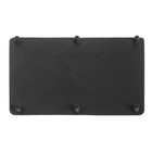 Подпятник для ковриков Eco-cover, Ромб, винты 6 шт., серый, ТЭП - Фото 3