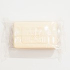 Туалетное мыло 100 гр.  Штамп.в прозрачной упаковке (комплект 65 шт) - фото 31237933