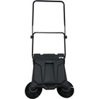 Подметальная машина Zitrek ZSM680, 4 км/ч, 2800 м2/ч, 12 л, щётка 108х380х230 мм - Фото 4