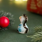 Сувенир Дракончик "Чип", цветной, 4,5см (комплект 2 шт) - фото 48608482