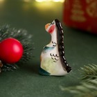 Сувенир Дракончик "Данила", цветной, 5,5см (комплект 2 шт) - фото 22320058