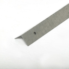 Уголок для полки ДСП (оцинковка), 40,5×2,5×2,5 см - фото 25417087