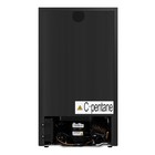 Винный шкаф MAUNFELD MFWC-124D49, 4 полки, 116 л, 49 бутылок - Фото 2