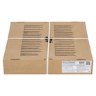 Варочная панель HOMSair HGE643GWH, газовая, 4 конфорки, белый 9792180