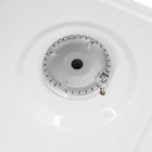 Варочная панель HOMSair HGE643GWH, газовая, 4 конфорки, белый 9792180