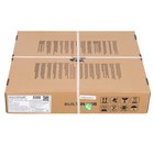 Варочная панель HOMSair HGG646WH, газовая, 4 конфорки, белый - Фото 2