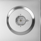 Варочная панель HOMSair HGS643S, газовая, 4 конфорки, серый 9792186