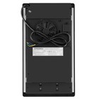 Варочная панель MAUNFELD AVI292BK, индукционная, 2 конфорки, сенсор, чёрный 9792224