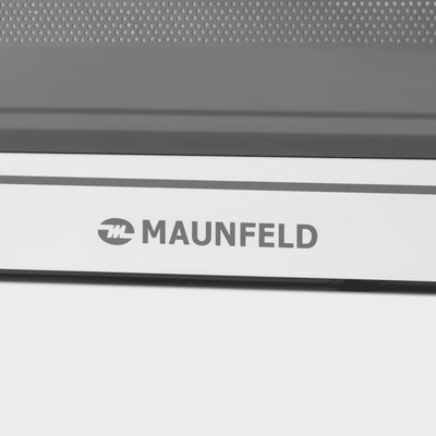 Микроволновая печь встраиваемая MAUNFELD JBMO.20.5ERWAS, 1080 Вт, 20 л, белый