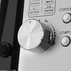 Микроволновая печь встраиваемая MAUNFELD XBMO202S, 800 Вт, 20 л, нержавеющая сталь - фото 51328797