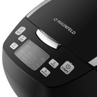 Мультиварка MAUNFELD MF-1622BK, 5 л, 860 л, чёрный - фото 51340976