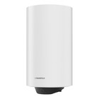 Водонагреватель накопительный MAUNFELD MWH100W03, 1500 Вт, 100 л, 75 °С, белый - Фото 1