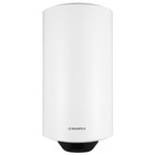 Водонагреватель накопительный MAUNFELD MWH100W03, 1500 Вт, 100 л, 75 °С, белый - Фото 2