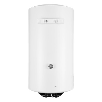 Водонагреватель накопительный MAUNFELD MWH100W03, 1500 Вт, 100 л, 75 °С, белый