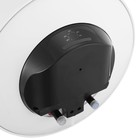 Водонагреватель накопительный MAUNFELD MWH100W03, 1500 Вт, 100 л, 75 °С, белый - Фото 4