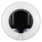 Водонагреватель накопительный MAUNFELD MWH100W03, 1500 Вт, 100 л, 75 °С, белый - Фото 5