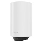 Водонагреватель накопительный MAUNFELD MWH30W03, 1500 Вт, 30 л, 75 °С, белый - Фото 1