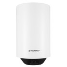 Водонагреватель накопительный MAUNFELD MWH30W03, 1500 Вт, 30 л, 75 °С, белый - Фото 2