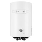 Водонагреватель накопительный MAUNFELD MWH30W03, 1500 Вт, 30 л, 75 °С, белый - Фото 3