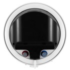 Водонагреватель накопительный MAUNFELD MWH30W03, 1500 Вт, 30 л, 75 °С, белый - Фото 5