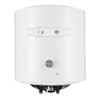Водонагреватель накопительный MAUNFELD MWH50W01, 1500 Вт, 30 л, 75 °С, белый - Фото 3