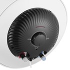 Водонагреватель накопительный MAUNFELD MWH50W01, 1500 Вт, 30 л, 75 °С, белый - Фото 4