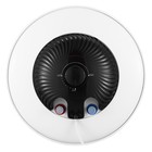 Водонагреватель накопительный MAUNFELD MWH50W01, 1500 Вт, 30 л, 75 °С, белый - Фото 5