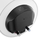 Водонагреватель накопительный MAUNFELD MWH50W03, 1500 Вт, 50 л, 75 °С, белый - Фото 4