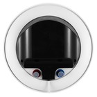 Водонагреватель накопительный MAUNFELD MWH50W03, 1500 Вт, 50 л, 75 °С, белый - Фото 5