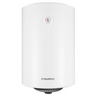 Водонагреватель накопительный MAUNFELD MWH80W01, 1500 Вт, 80 л, 75 °С, белый - Фото 2