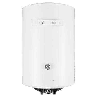 Водонагреватель накопительный MAUNFELD MWH80W01, 1500 Вт, 80 л, 75 °С, белый