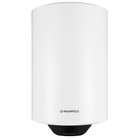 Водонагреватель накопительный MAUNFELD MWH80W03, 1500 Вт, 80 л, 75 °С, белый - Фото 2