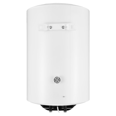 Водонагреватель накопительный MAUNFELD MWH80W03, 1500 Вт, 80 л, 75 °С, белый