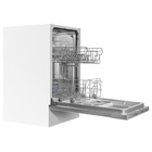 Посудомоечная машина HOMSair DW44L-2, класс А++, 9 комплектов, 4 программы - Фото 6