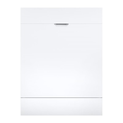 Посудомоечная машина HOMSair DW64E, класс А++, 12 комплектов, 4 программы