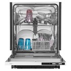 Посудомоечная машина HOMSair DW66M, класс А++, 12 комплектов, 6 программ - Фото 3