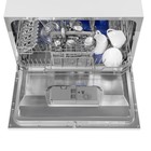 Посудомоечная машина MAUNFELD MLP-06DW, класс А+, 6 комплектов, 6 программ - Фото 6