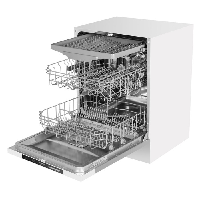Посудомоечная машина MAUNFELD MLP-123D, класс А++, 14 комплектов, 6 программ - Фото 1