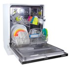 Посудомоечная машина MAUNFELD MLP-12I, класс А++, 12 комплектов, 5 программ - Фото 3