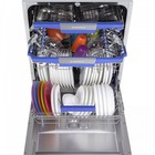 Посудомоечная машина MAUNFELD MLP-12IMR, класс А++, 14 комплектов, 8 программ - Фото 5