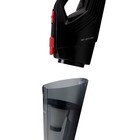 Пылесос вертикальный MAUNFELD MF-2031BK, проводной, 600 Вт, 1 л, чёрный - фото 51328815