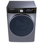 Стиральная машина c сушкой MAUNFELD MFWD14106SB03, с инвертором, 16 режимов, 10 кг - фото 51438282