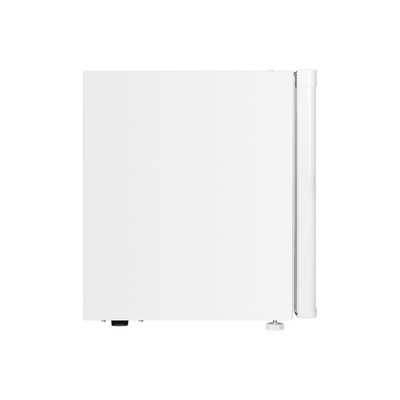 Холодильник MAUNFELD MFF50W, однокамерный, класс А +, 50 л, белый