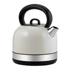 Чайник MAUNFELD MFK-6231BG, металл, 1.7 л, 2150 Вт, бежевый - фото 51341047 Чайник MAUNFELD MFK-6231BG, металл, 1.7 л, 2150 Вт, бежевый - фото 51341047