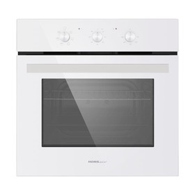 {{photo.Alt || photo.Description || 'Шкаф духовой электрический HOMSair OES657WH, 59 л, белый'}}