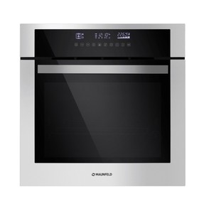 {{photo.Alt || photo.Description || 'Шкаф духовой электрический MAUNFELD EOEH.5811S1, 58 л, чёрный-серый'}}