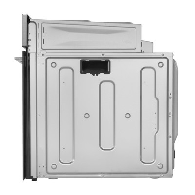Шкаф духовой электрический MAUNFELD MEOC708PS, 70 л, чёрный