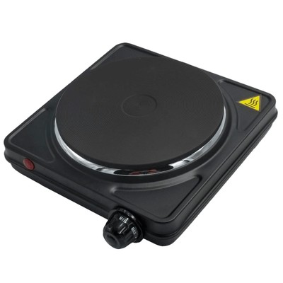 Электрическая плитка MAUNFELD SEHE.231B